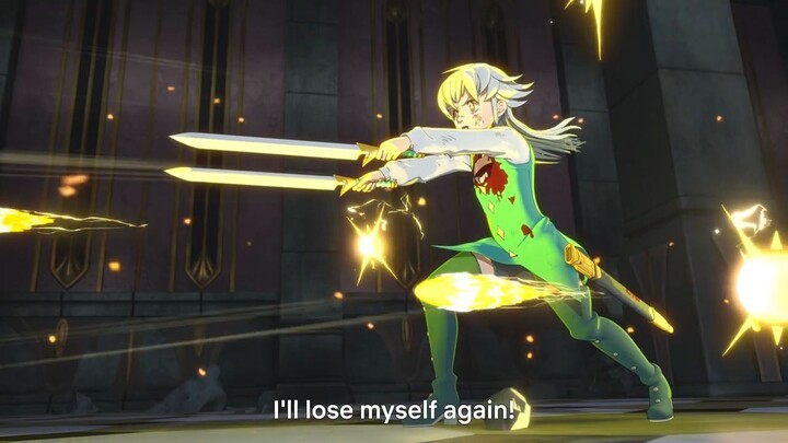 The Seven Deadly Sins_ Grudge of Edinburgh Part 2.  Watch Full Movie. link in Description