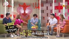 We Got Married Jota X Jin Kyung Episode 8