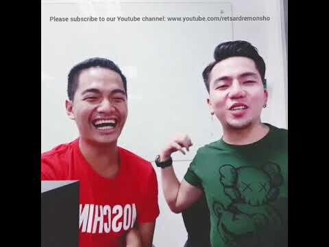 PASKO NA NAMAN- English Translation |Retsard&Remon