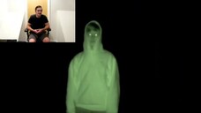 The G.A.M.E.- Episode 1: T.O.M. (Part II) AManNanedCorn's Reaction