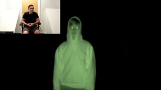 The G.A.M.E.- Episode 1: T.O.M. (Part II) AManNanedCorn's Reaction