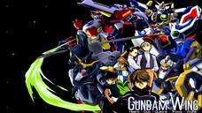 Gundam Wing Episode 14 eng sub