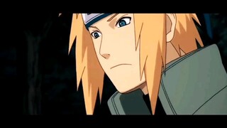 Minato vs Kakashi🔥