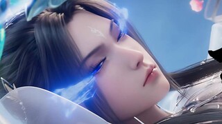 Lu Xueqi Zhu Xian Pure Enjoy Reunion MV Nghệ thuật tuyệt đẹp 4K Ultra HD