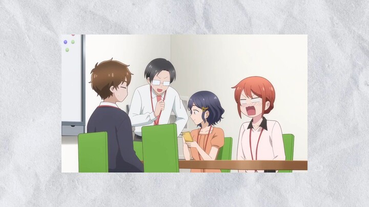 Anime 'Nganu' yang Bagus?? #AnimeReview