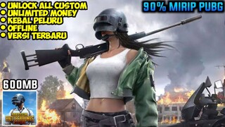 Mirip Game Pubg Versi Offline Di Android Banyak Character