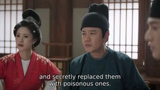 Yummy Yummy Yummy Episode 11 Eng Sub