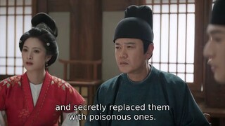 Yummy Yummy Yummy Episode 11 Eng Sub