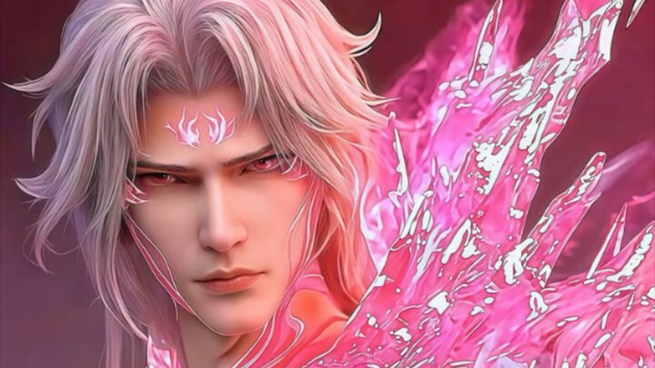 King Xiao Yan 🔥🔥