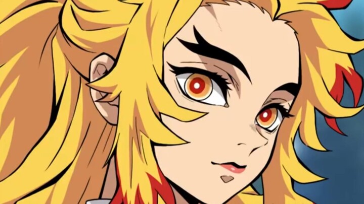 Even with the entire Demon Slayer Corps gender-swapped, it’s still just as iconic!