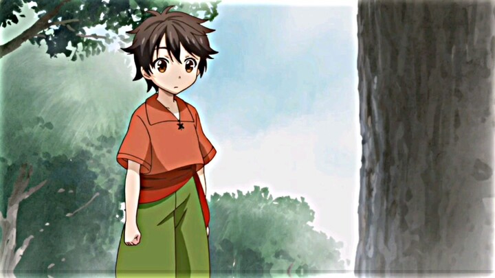 ampun sepuh😖🙏🏻 masih bocil udh op hanya bisa terdiam😶