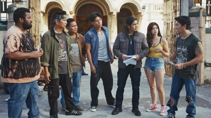 Coco Martin's Sigabo Teaser | Episode 6 | June 29, 2026