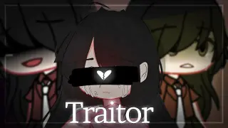 Traitor ♥ GLMV / GCMV ♥ Gacha Life Songs / Music Video