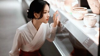 完全理解在场的哈基米都以为她才17岁哈哈哈！！！