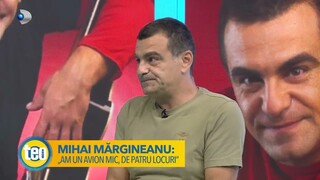 Teo Show (03.09.2022) - Mihai Margineanu: "Sotia divorteaza de mine in fiecare saptamana!"