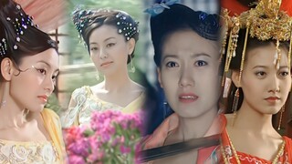 [Putri-putri keluarga Wen semuanya cantik] Putri nakal Chen Xiuli Gao Lu