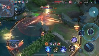 Penampakan wujud asli  penghuni HOK,game play jing