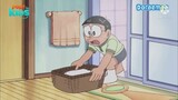 YTP Doraemon Baby Is Lunch