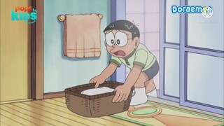 YTP Doraemon Baby Is Lunch