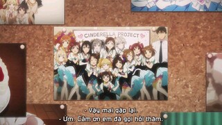 The idolmaster cinderella girls s2 tập 10