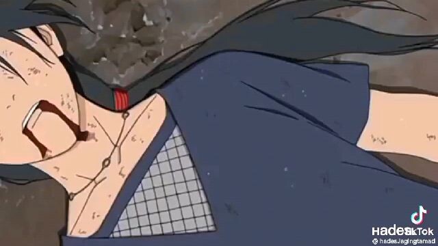 itachi 🤧🤧
