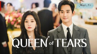 Queen of tears ep. 8 English sub