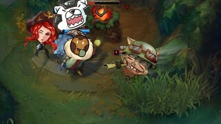 ฉันไม่เชื่อว่า Olaf ไม่มีภาวะลิ่มเลือดอุดตันในสมองมานานหลายทศวรรษแล้ว