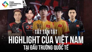 Hightlight Pubg 🇻🇳 |  Nhớ Xem Video Ủng Hộ Pubg VN nhé mn | Realme Langue #WatchMyEsport