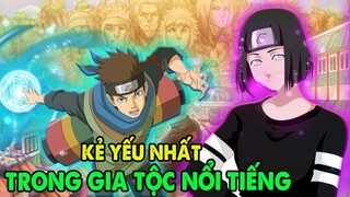 Uzumaki Yếu Nhất | Top 10 Tộc Nhân Yếu Nhất Của Các Gia Tộc Nổi Tiếng Trong Naruto
