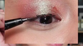 eyeliner tutorial🥳😍