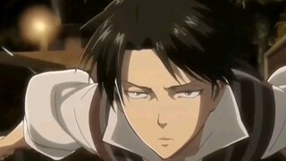 Levi Ackerman - Attack on Titan AMV #anime