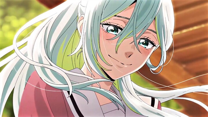 Kaoru Hana wa Rin to Saku Episode Spesial My Bini Subaru Hoshina