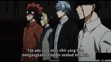 mashle eps 2÷5