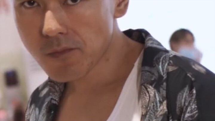 I prefer...to your indecision