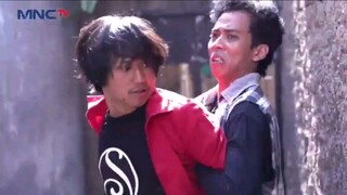 Suparman Reborn 3 Eps 5