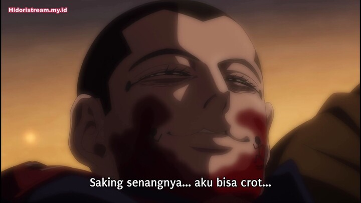 Eps_3 emas kamui [Golden Kamuy Final Chapter]