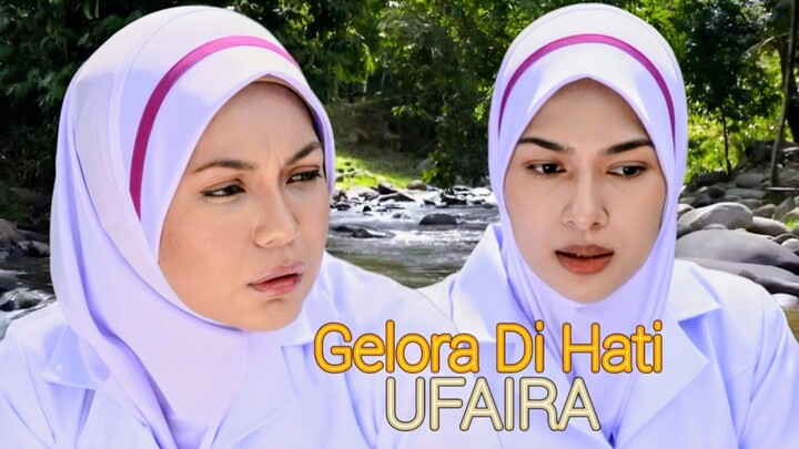 Telemovie Gelora Di Hati Ufaira 2026