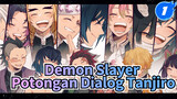 [Demon Slayer] Dialog Kamado Tanjiro_1