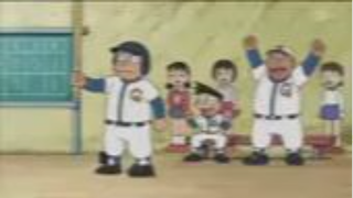 Doraemon episode 111