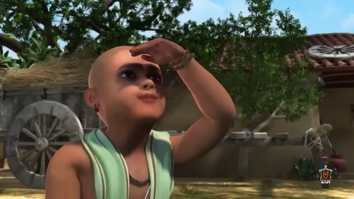 nilkath varnia ki janam ki kahani hindi me