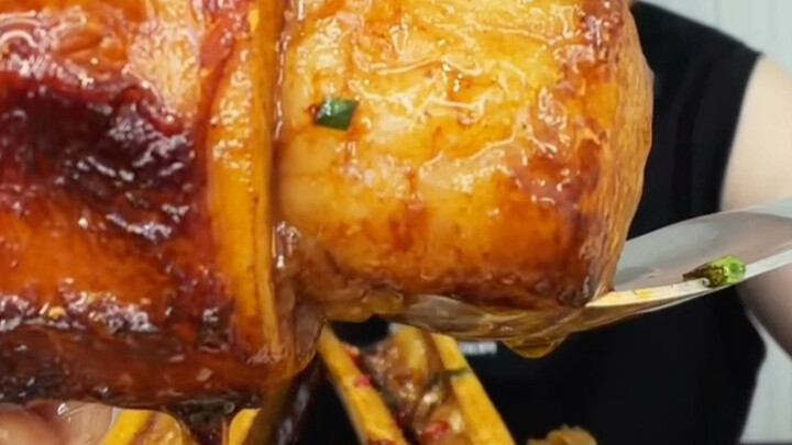 Xương ống bò kho thơm ngon tuyệt vời