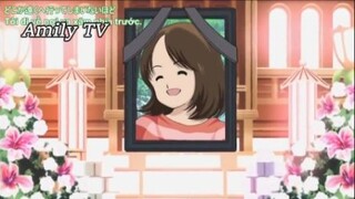 Cross Game - Short Episode 1 - Wakaba xảy ra chuyện, Kou phải làm gì đây?