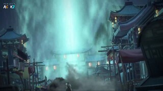 Apotheosis ep 28 sub Indo