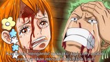 MOMEN KRU TOPI JERAMI BERKATA LUFFY AKAN MENJADI RAJA BAJAK LAUT! - One Piece 996+ (Teori)