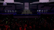 Intro + Whiplash + Armageddon - aespa (KBS Song Festival Global Festival]