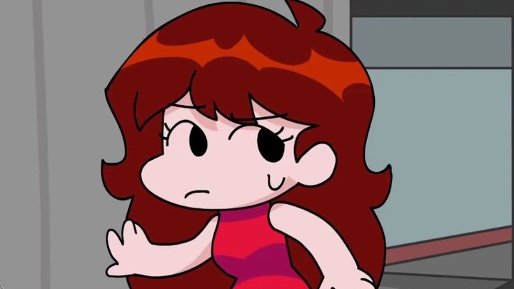 【Poppy Playtime】เวลาเล่นของแฟนหนุ่มและแฟนสาวที่ Poppy