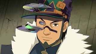 Kujo Asuma dipastikan meninggal