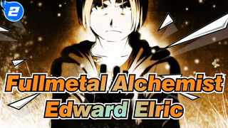 Fullmetal Alchemist
Edward Elric_2