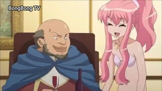 Sử Ma của Zero: Princesses no Rondo (Ep 11.3) Nam Tước Miscor