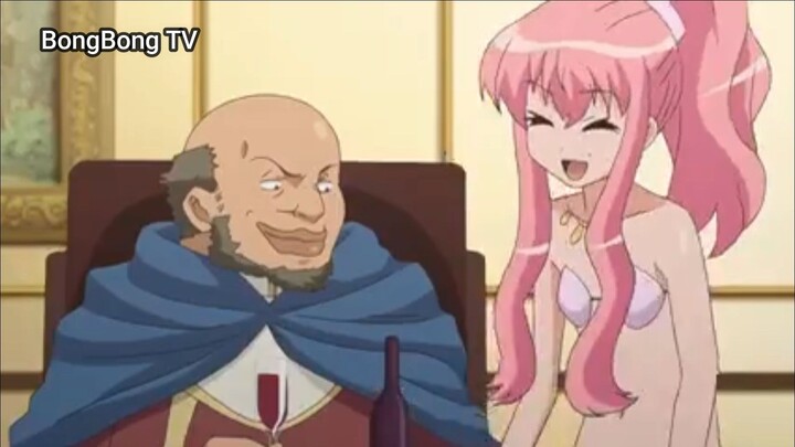 Sử Ma của Zero: Princesses no Rondo (Ep 11.3) Nam Tước Miscor